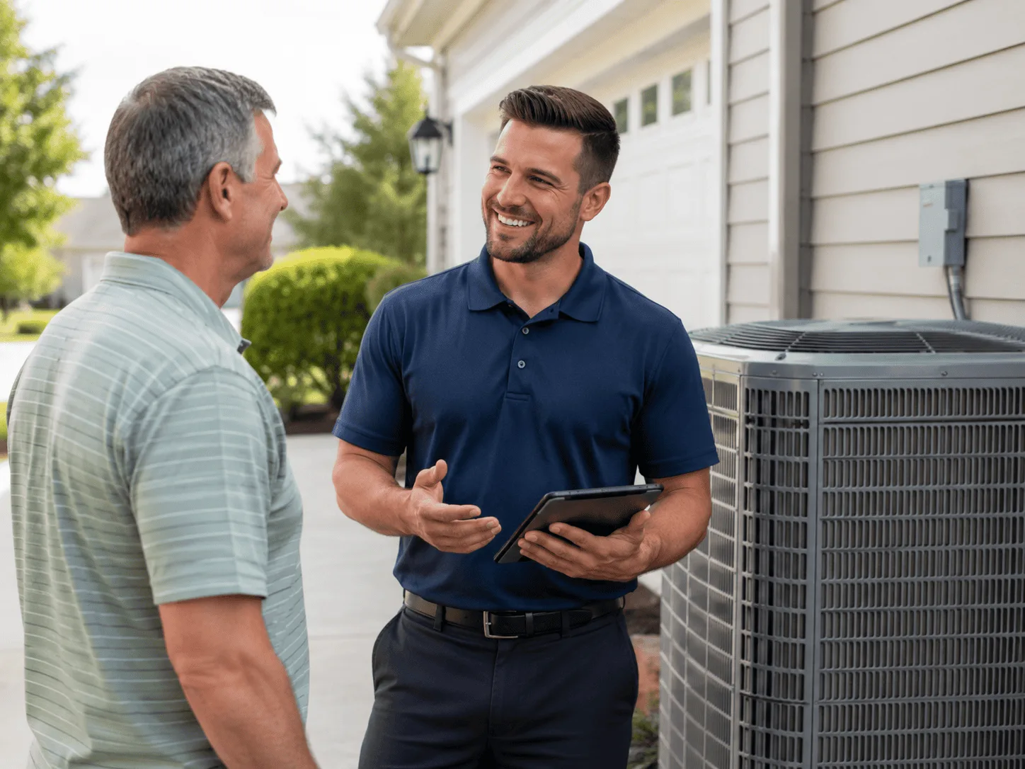 Heat Pump Installation Strasburg, MO FAQs